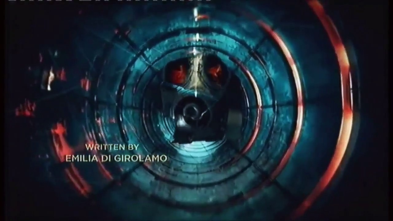The Tunnel - Se3 - Ep06 HD Watch