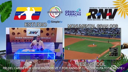 SERIE DEL CARIBE  VENEZUELA 2023 (4)