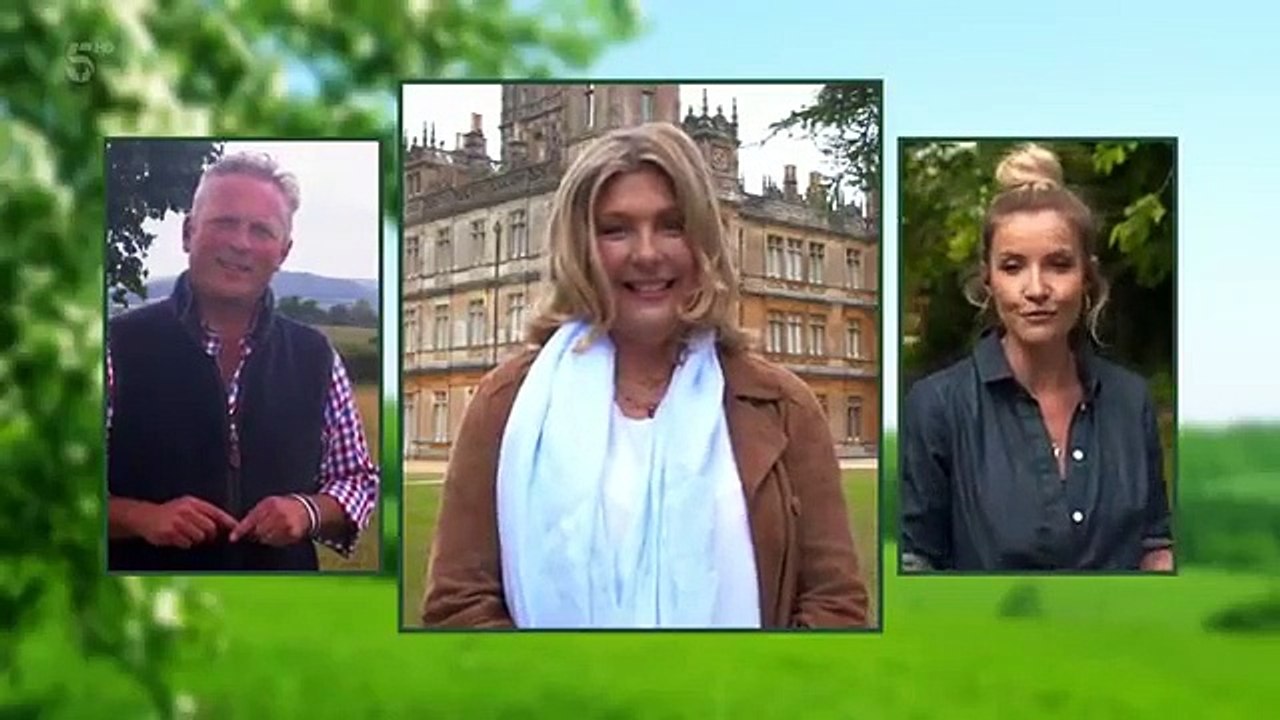This Week on the Farm - Se1 - Ep02 HD Watch