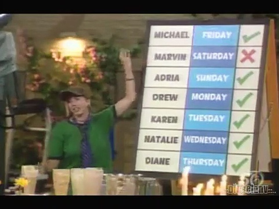 Big Brother - Se5 - Ep20 HD Watch