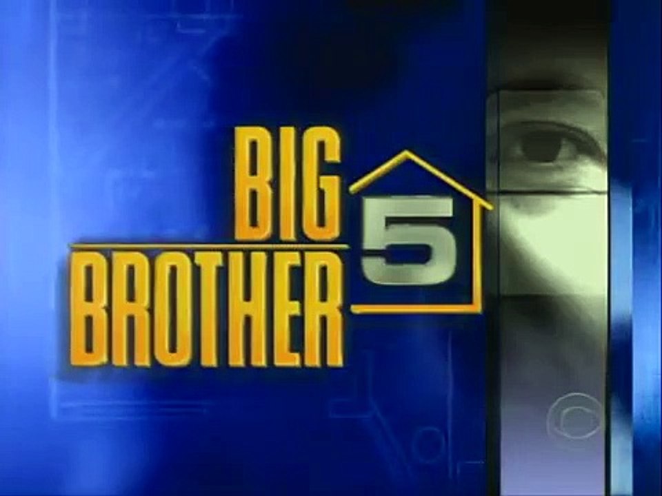 Big Brother - Se5 - Ep14 HD Watch