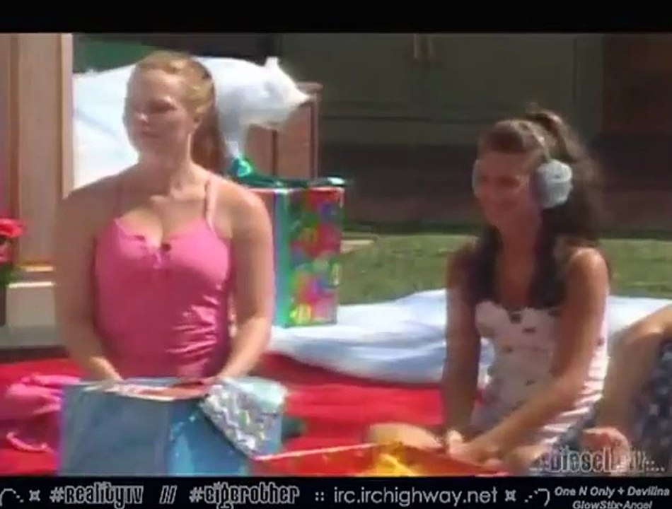 Big Brother - Se5 - Ep19 HD Watch