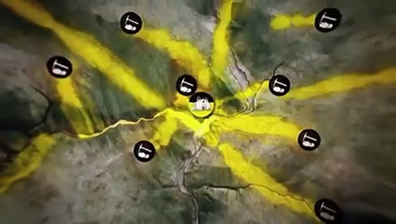 Treasure Quest - Snake Island - Se3 - Ep02 - Break In HD Watch