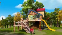 Treehouse Detectives - Se4 - Ep01 HD Watch