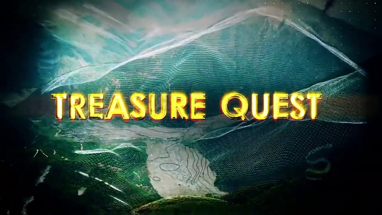 Treasure Quest - Snake Island - Se3 - Ep01 - Death Road To Fortune HD Watch