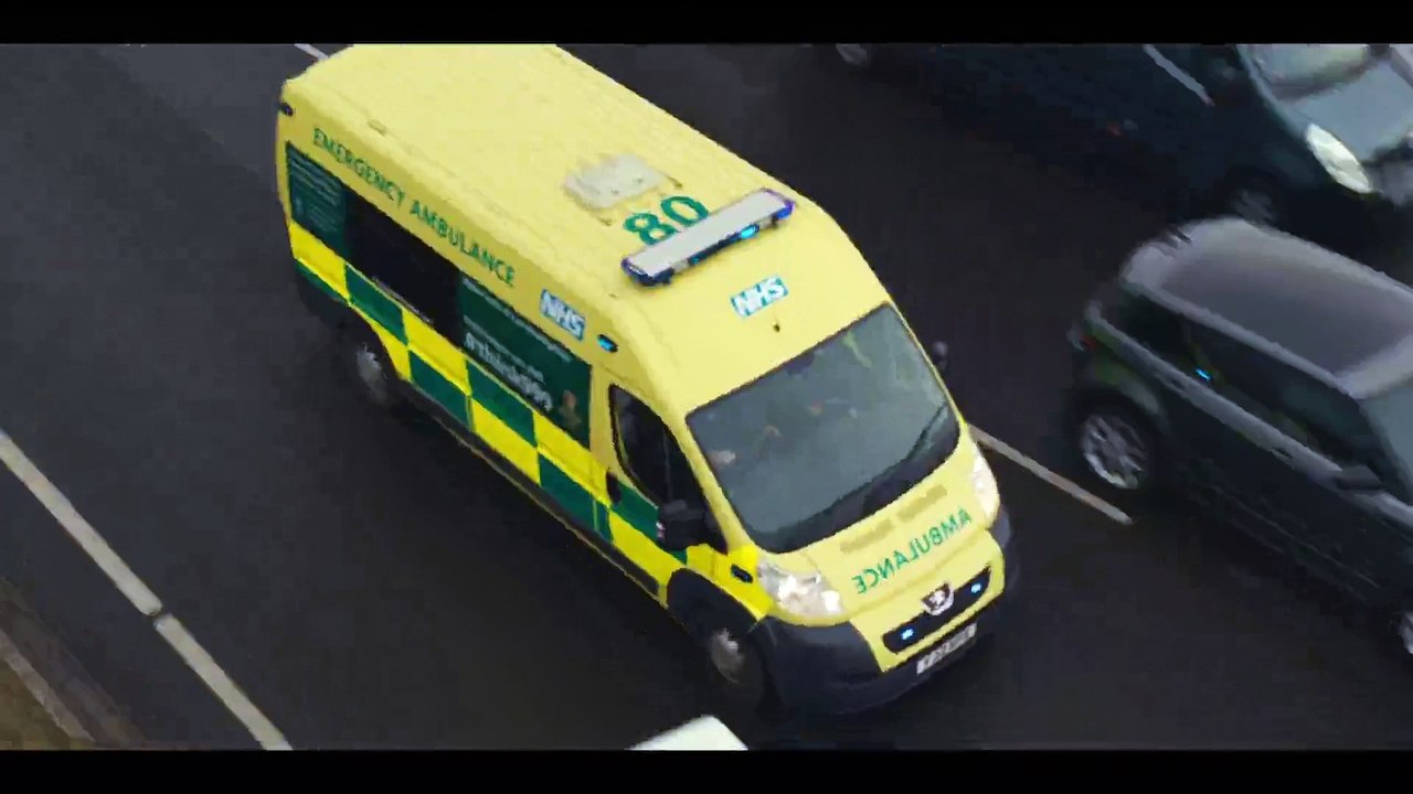 Casualty - Se36 - Ep39 Wednesday's Child HD Watch