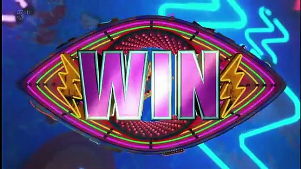 Celebrity Big Brother - Se22 - Ep12 - Day 11 HD Watch