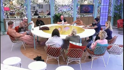 Celebrity Big Brother - Se22 - Ep15 - Day 14 HD Watch