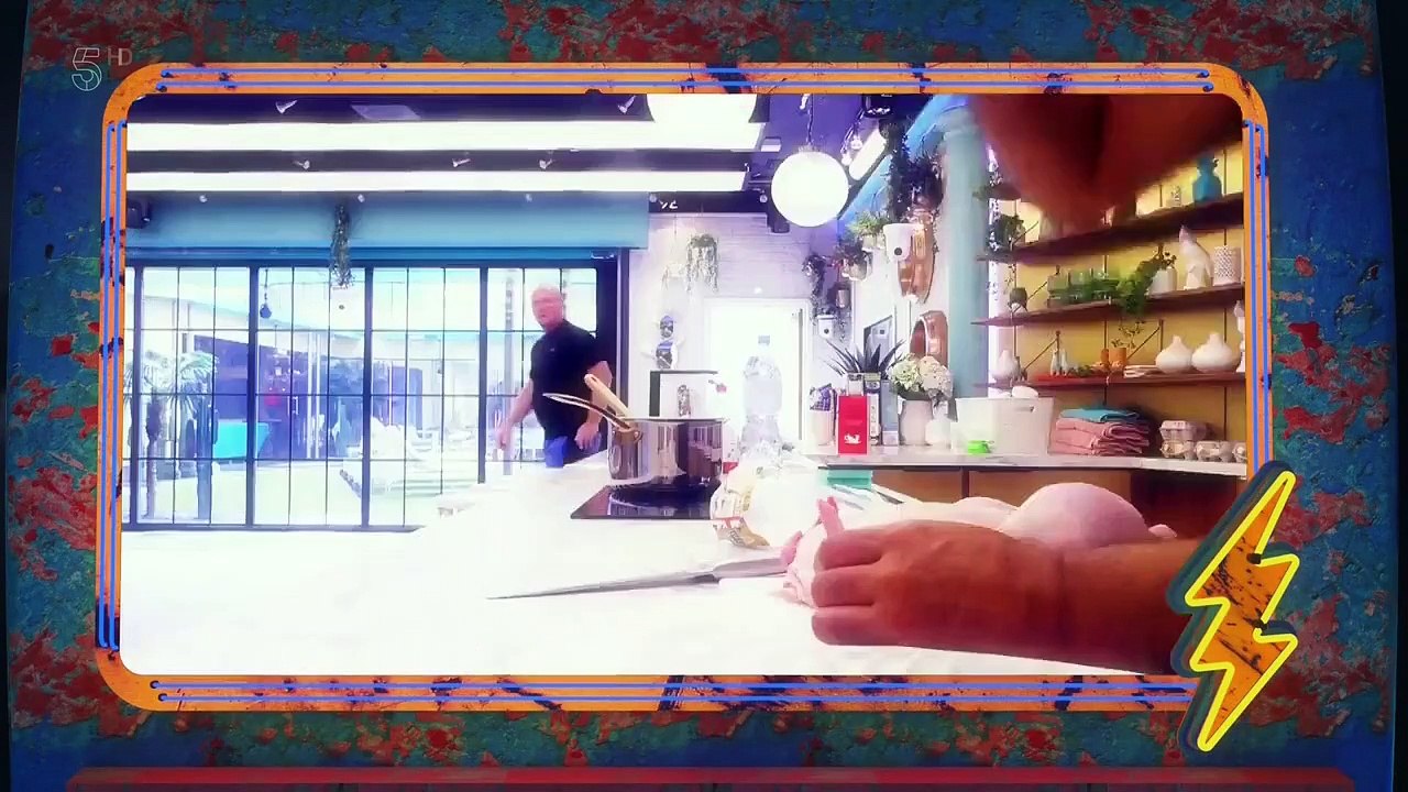 Celebrity Big Brother - Se22 - Ep21 - Day 19 HD Watch