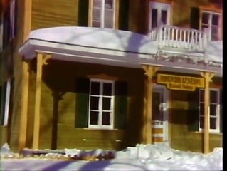 Entre chien et loup S4 E12