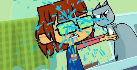 Total DramaRama E038 - Mother of All Cards