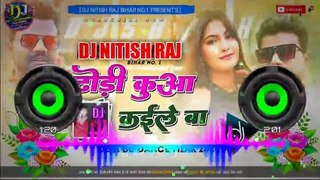 ढोड़ी कुआँ कईले बा - Chandan Chanchal Dhodi Kuaa Kaile Ba - Bhojpuri Song 2023 - Dj Nitish Raj Bihar