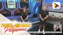 FIT NA FIT FRIDAY | Couple fitness exercises