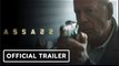 Assassin | Official Trailer - Bruce Willis, Nomzamo Mbatha