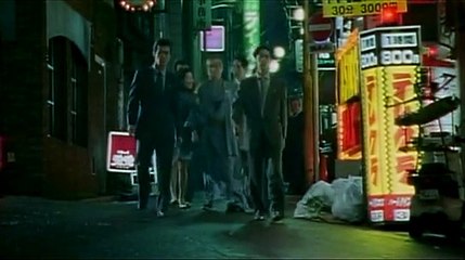 Full Metal Yakuza (1997) Watch HD