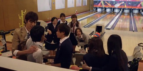 Girl's High School (Joshikô) (2016) Watch HD