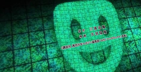 High-Rise Invasion S01 E02