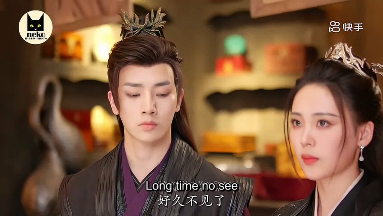 Lin Ye Chuan (The Legend of Lin Ye) 临夜传 Ep25 [ENG SUB]#李菲#李俊辰#明加加#李璐璐#临夜传#TheLegendofLinYe