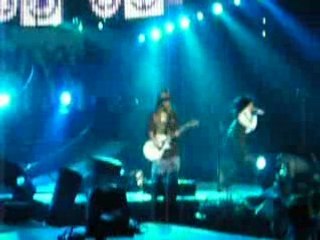 concert marseille - tokio hotel