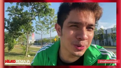 Happy 27th Birthday Alif Muhaimin  Hero Remaja 2017