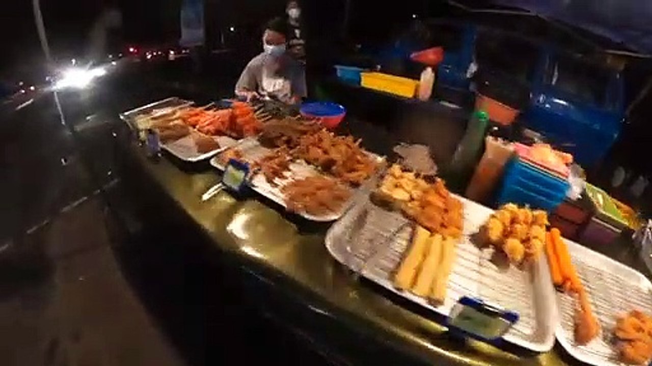 Kapsul Hero Remaja 2021 (PT 4)  Merayau Mana Waktu Malam