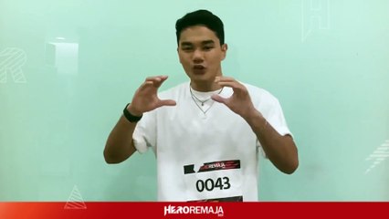 Masuk Hero Remaja sebab ada cable Majalah Remaja