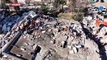 Japon uzman TRT Haber'e konuştu: Bu deprem bin yılda bir görülebilecek şiddette