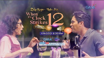 Daig Kayo Ng Lola Ko Finale ng ‘When the Clock Strikes 12’, mapapanood ngayong Feb 12 | Teaser Ep. 292