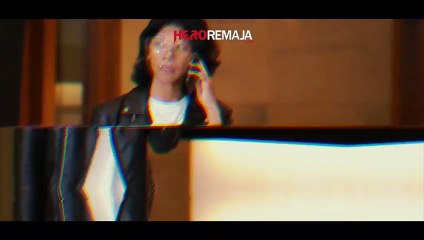 Siapa Boleh Jadi Pelapis Pak Nil  Hero Remaja 2021 EP 4