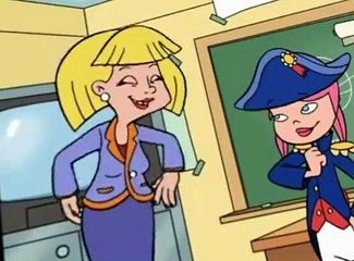 What About Mimi? What About Mimi? E024 – Museum Mayhem