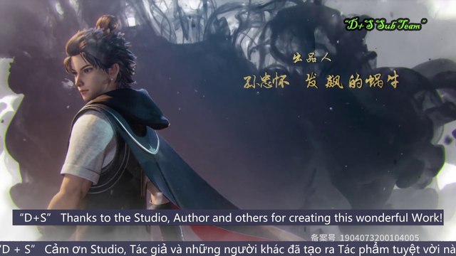 ▄Anime1▄ 万界神主(第104集) [第2季] - The Lord of No Boundary (Epi 104- Season 2) - Vạn Giới Thần Chủ (Tập 104- Phần 2) - Lord of the Universe (Epi 104- Season 2)