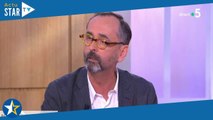 “Ces écolos de merde” : Robert Ménard sort de ses gonds dans C à vous