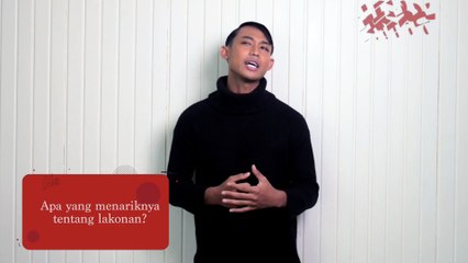 Top 12 Hero Remaja 2021  Mierul Aiman