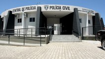 Em Cajazeiras, suspeito de furtos e arrombamentos no bairro Casa Populares é preso em flagrante