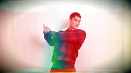 Top 12 Hero Remaja 2021 Zaim Yazid