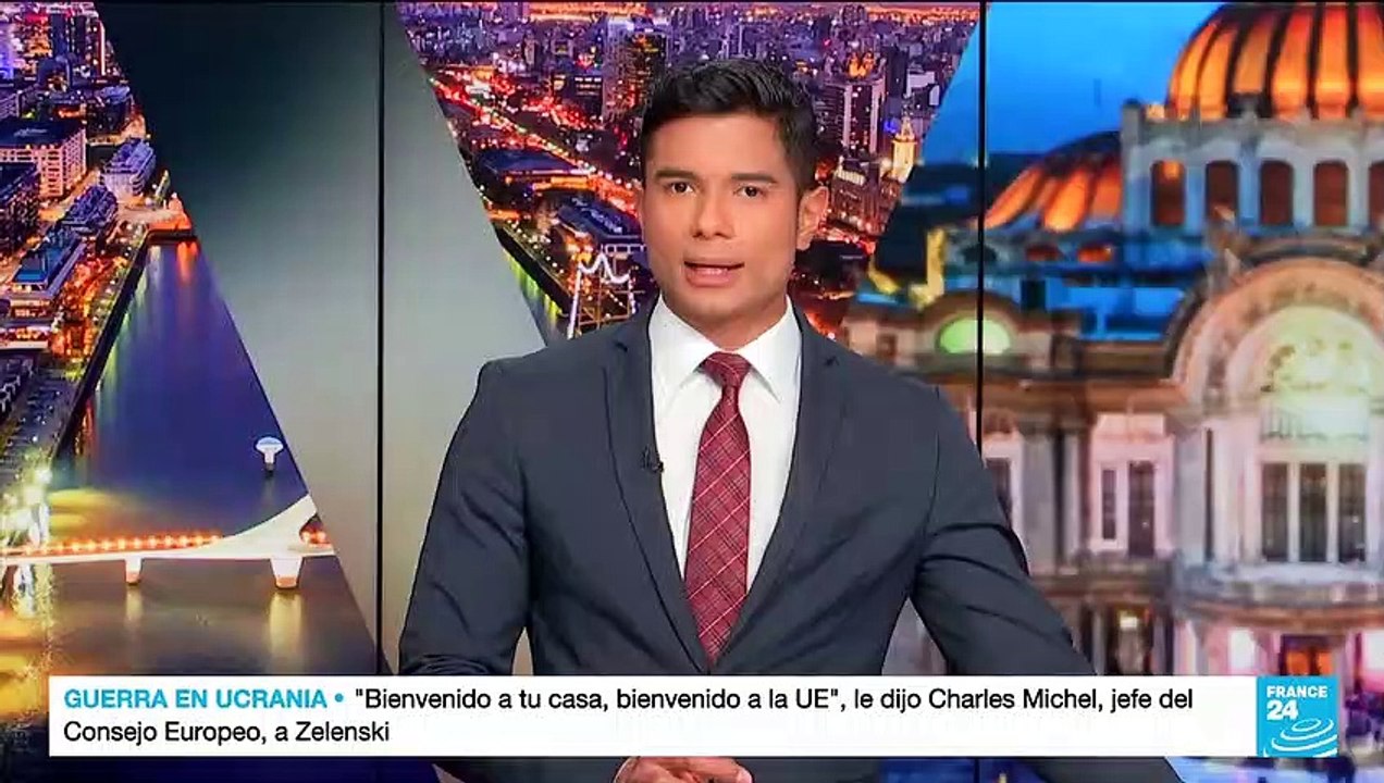 Jeremy McDermott: "Nuestra región es, por desgracia, la más mortífera del mundo"