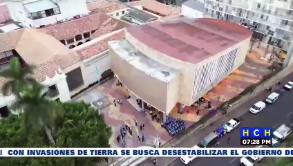 "El oficialismo pretende romper el orden constitucional para imponer su CSJ": Denuncia el CNA