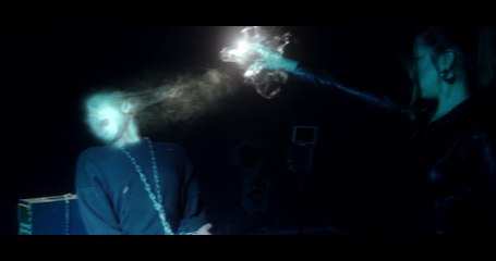 Juan Palau - El Karma