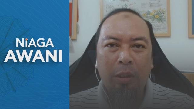 Niaga AWANI: Ekonomi | Unjuran KDNK 2022 & prestasi ekonomi 2023