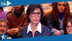 "On n'est pas malsaines !" : Rachida Dati rabroue Yann Barthes dans Quotidien à propos de sa relatio