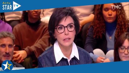 “C’est pas mon pote !” : Rachida Dati cash sur sa relation avec Emmanuel Macron