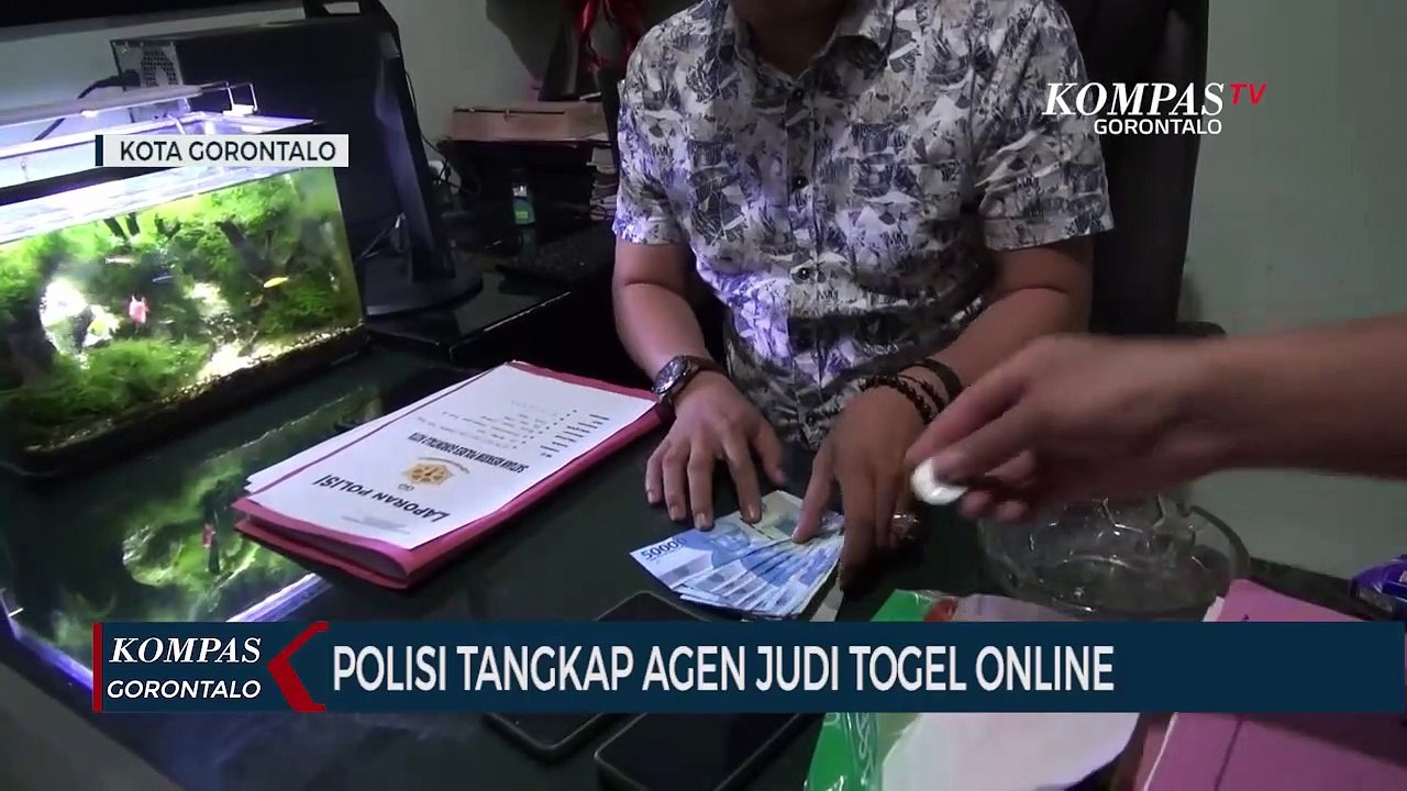 agen judi togel 2026