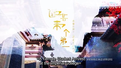 A Female Student Arrives at the Imperial College - Se01 - Ep05 Watch HD
