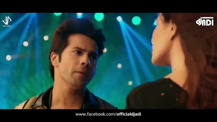 Chalti hai kya 9 se 12/judwaa 2 movie song/DJ remix