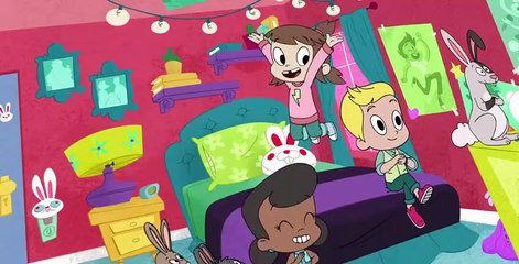 Harvey Street Kids - S04 E002