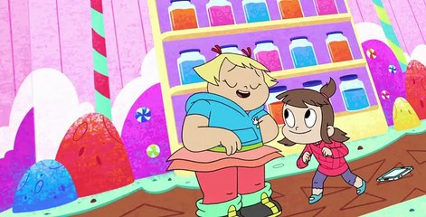 Harvey Street Kids - S04 E009