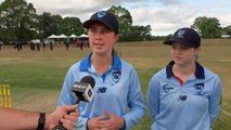 Australia's best cricketers with disability gather for Inclusion Championships