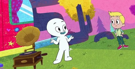 Harvey Street Kids - S04 E011