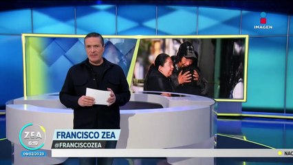 Erika del Rosario fue atada y quemada viva dentro de su casa