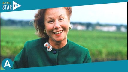 "J'étais une geisha" : Nadine de Rothschild franche sur les hommes, "je ne leur disais jamais non...